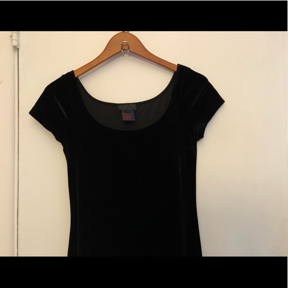 90s Ralph Lauren Dress